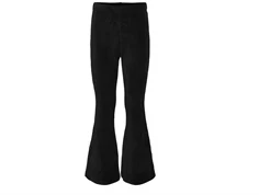 Kids ONLY olive night flared bukser